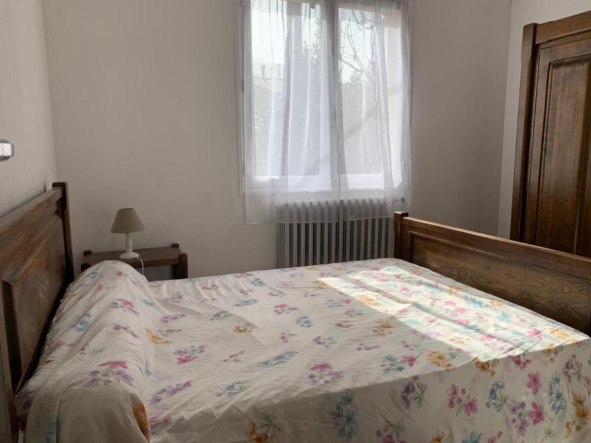 Villa Helena Digne-les-Bains Εξωτερικό φωτογραφία
