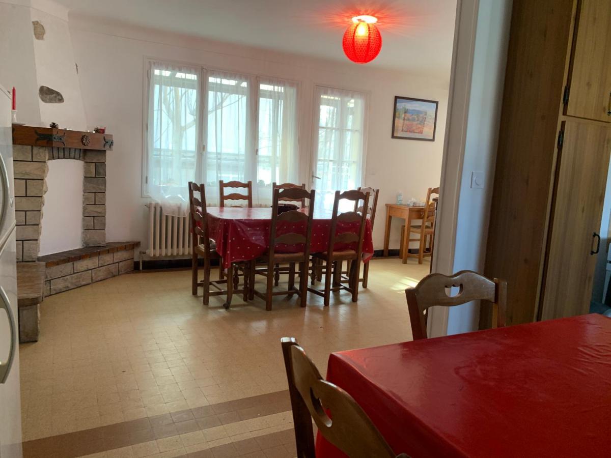 Villa Helena Digne-les-Bains Εξωτερικό φωτογραφία